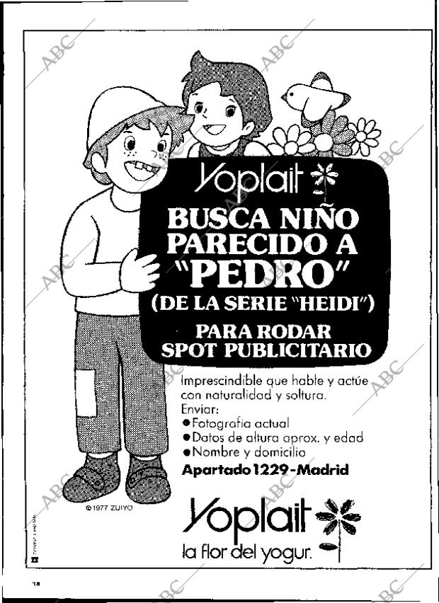 ABC MADRID 27-02-1977 página 130