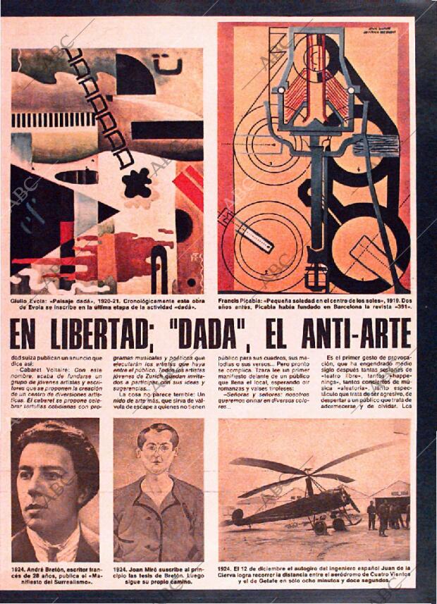 ABC MADRID 27-02-1977 página 137