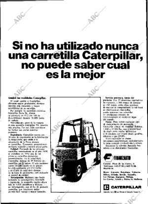 ABC MADRID 27-02-1977 página 148