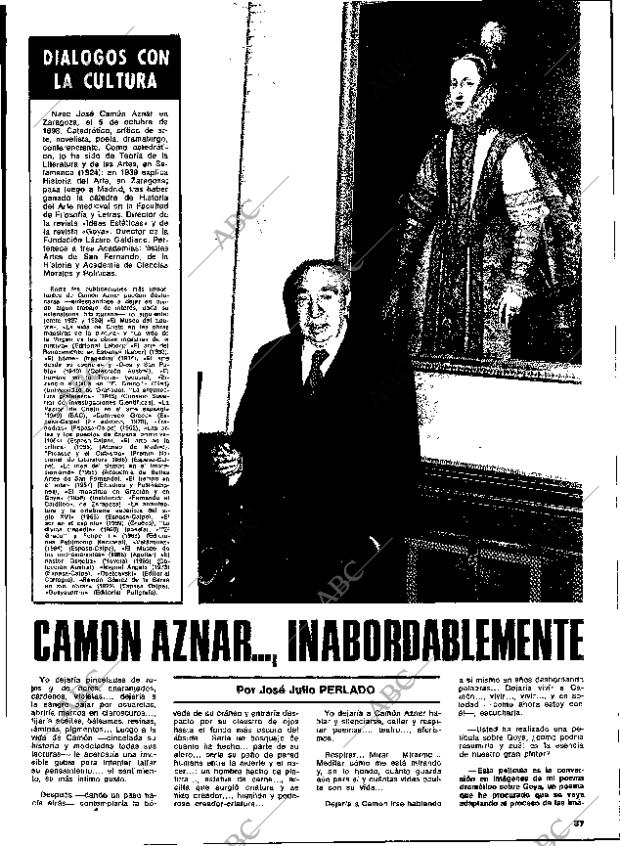 ABC MADRID 27-02-1977 página 149