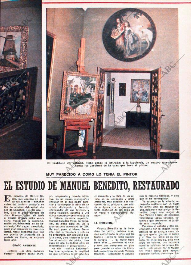ABC MADRID 27-02-1977 página 165