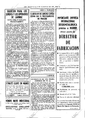 ABC MADRID 27-02-1977 página 27