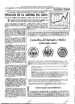 ABC MADRID 27-02-1977 página 41
