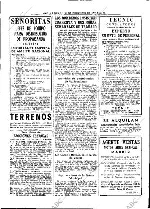 ABC MADRID 27-02-1977 página 48