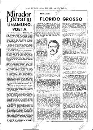ABC MADRID 27-02-1977 página 50