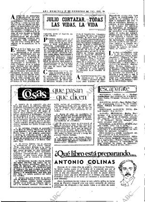 ABC MADRID 27-02-1977 página 51
