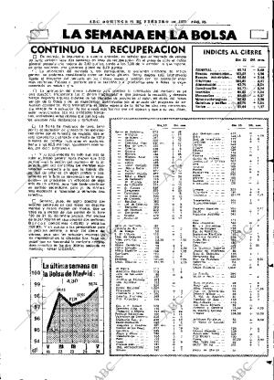 ABC MADRID 27-02-1977 página 61