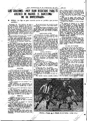 ABC MADRID 27-02-1977 página 73