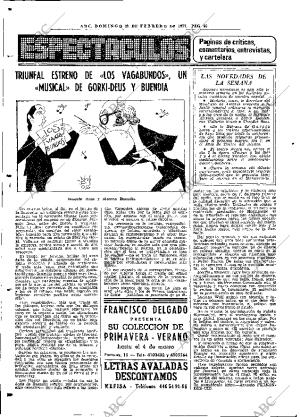 ABC MADRID 27-02-1977 página 78