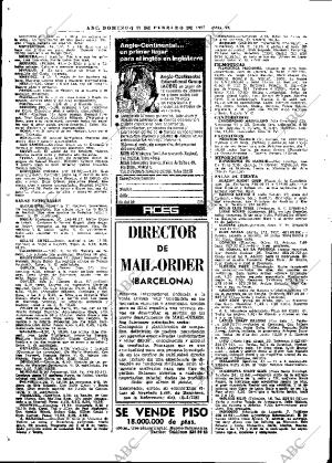 ABC MADRID 27-02-1977 página 82