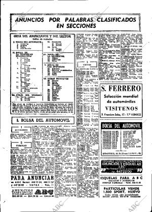 ABC MADRID 27-02-1977 página 84