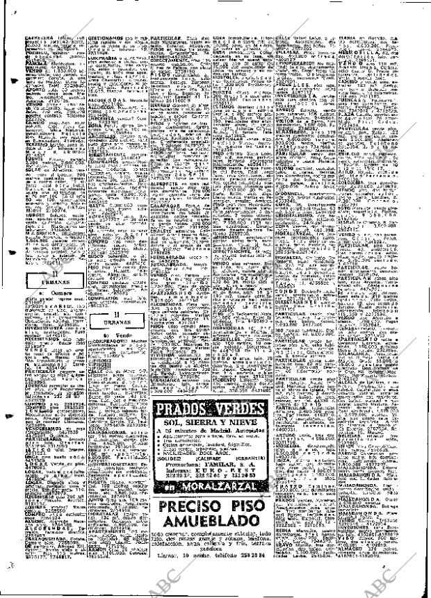 ABC MADRID 27-02-1977 página 88