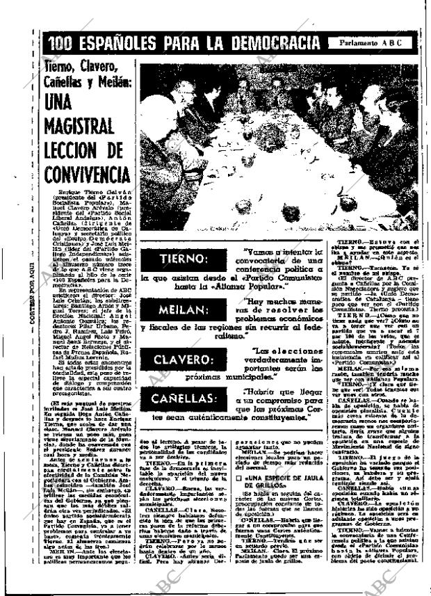 ABC MADRID 27-02-1977 página 9