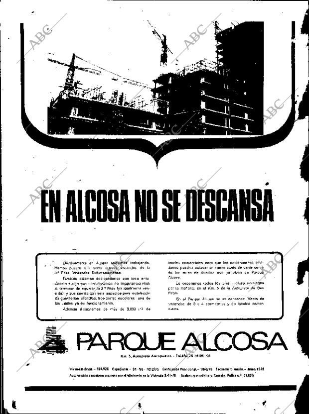 ABC SEVILLA 27-02-1977 página 2