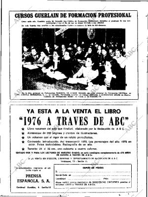 ABC SEVILLA 01-03-1977 página 20