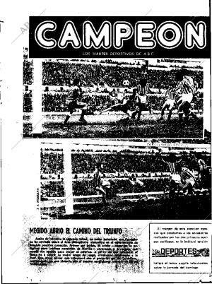 ABC SEVILLA 01-03-1977 página 21