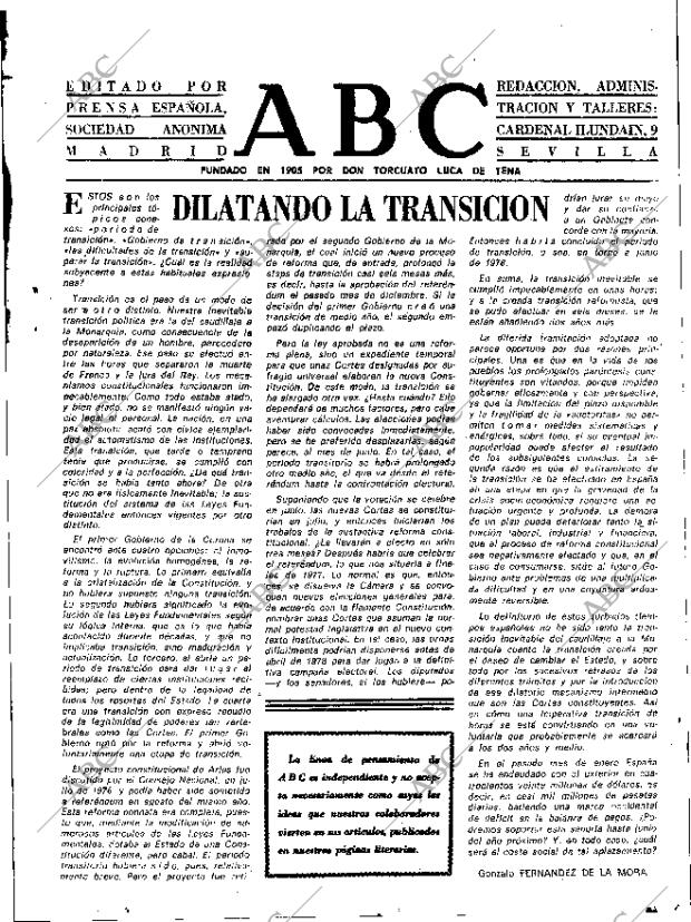 ABC SEVILLA 01-03-1977 página 3