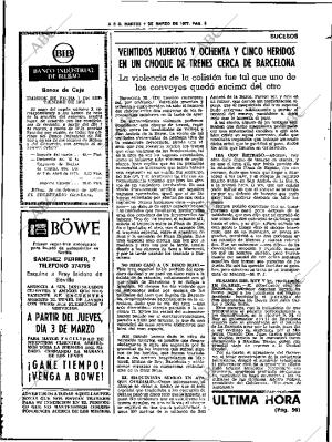 ABC SEVILLA 01-03-1977 página 38