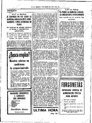 ABC SEVILLA 01-03-1977 página 44