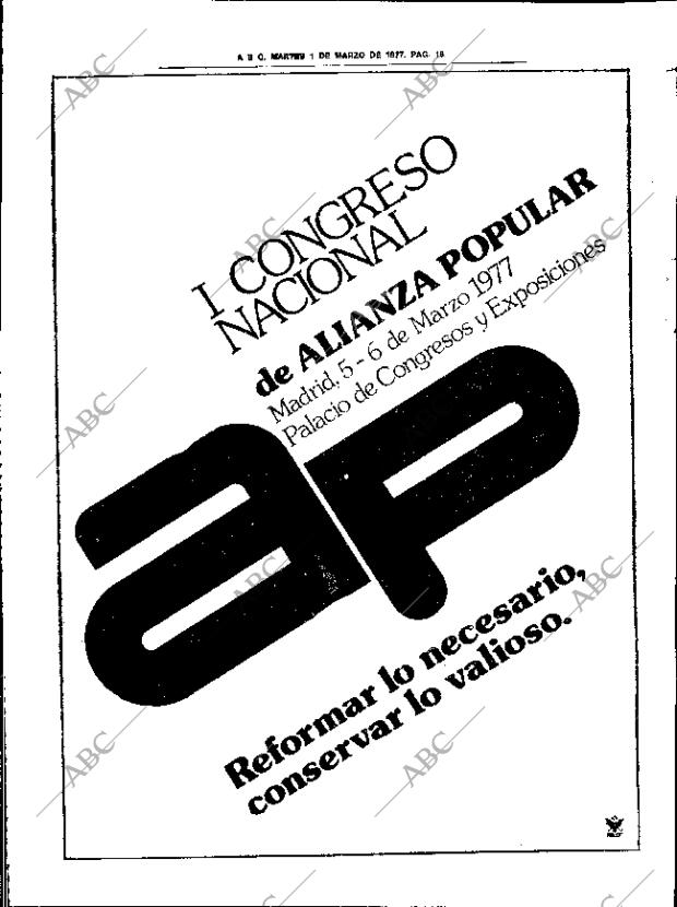 ABC SEVILLA 01-03-1977 página 48