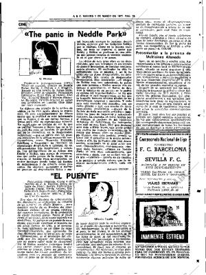 ABC SEVILLA 01-03-1977 página 69