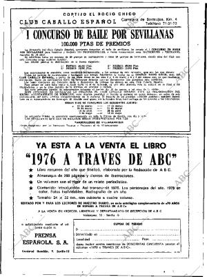 ABC SEVILLA 02-03-1977 página 14