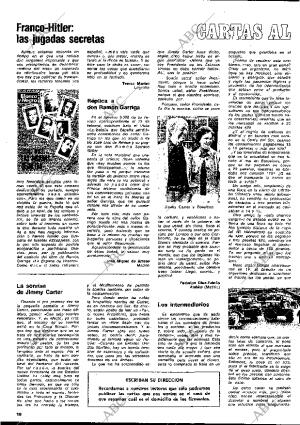 BLANCO Y NEGRO MADRID 02-03-1977 página 10