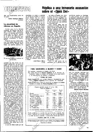 BLANCO Y NEGRO MADRID 02-03-1977 página 11