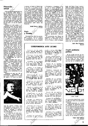 BLANCO Y NEGRO MADRID 02-03-1977 página 13