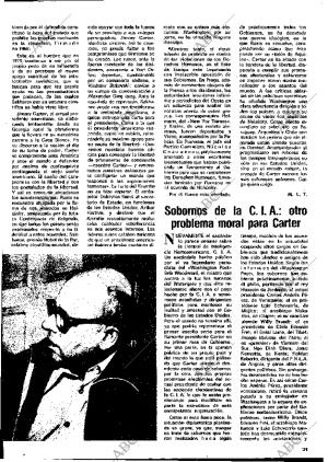 BLANCO Y NEGRO MADRID 02-03-1977 página 31