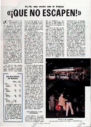 BLANCO Y NEGRO MADRID 02-03-1977 página 35