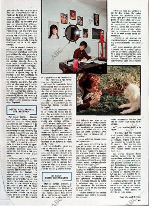 BLANCO Y NEGRO MADRID 02-03-1977 página 41