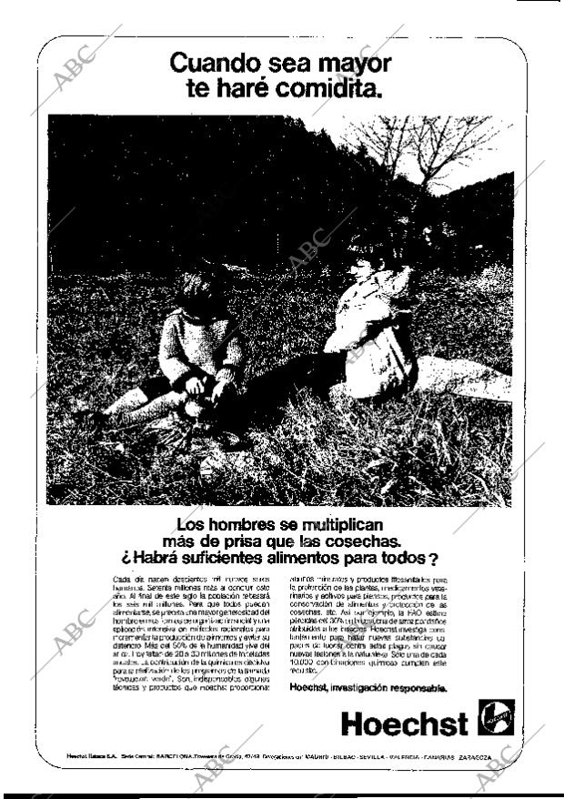 BLANCO Y NEGRO MADRID 02-03-1977 página 50