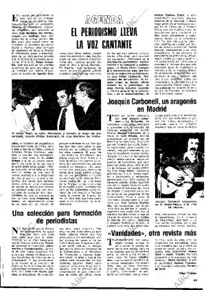 BLANCO Y NEGRO MADRID 02-03-1977 página 51