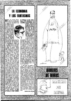 BLANCO Y NEGRO MADRID 02-03-1977 página 60