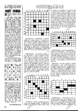 BLANCO Y NEGRO MADRID 02-03-1977 página 66