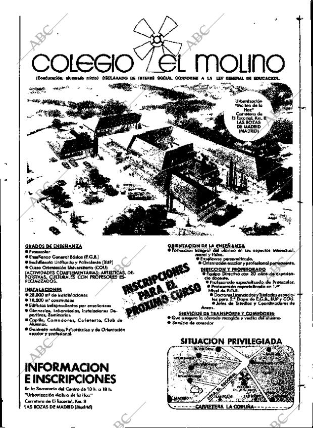 ABC MADRID 03-03-1977 página 101