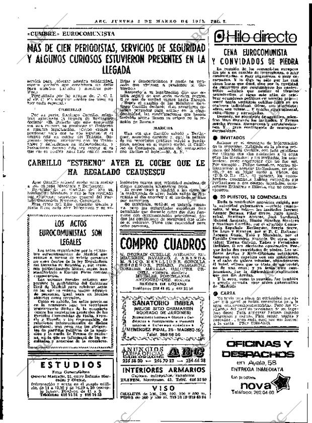 ABC MADRID 03-03-1977 página 19