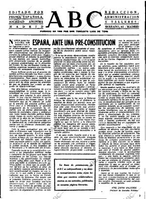 ABC MADRID 03-03-1977 página 3