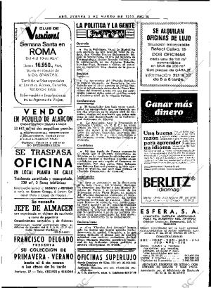 ABC MADRID 03-03-1977 página 30