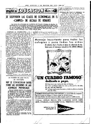 ABC MADRID 03-03-1977 página 31