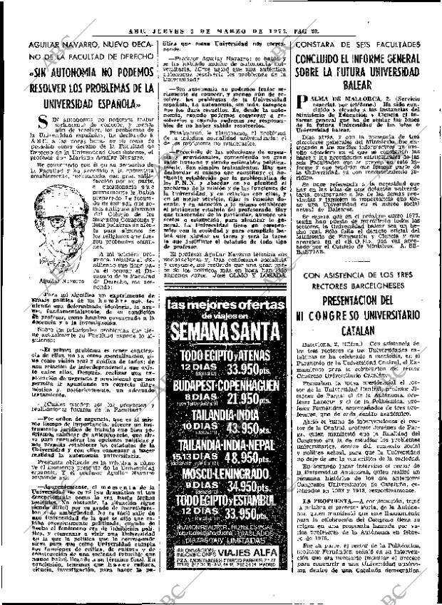 ABC MADRID 03-03-1977 página 32