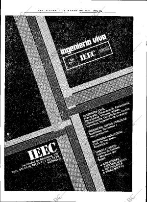 ABC MADRID 03-03-1977 página 36