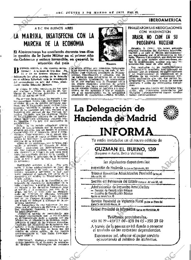 ABC MADRID 03-03-1977 página 39