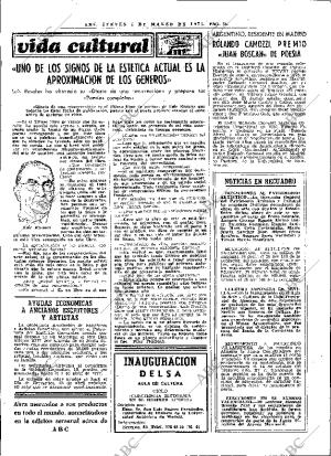 ABC MADRID 03-03-1977 página 46