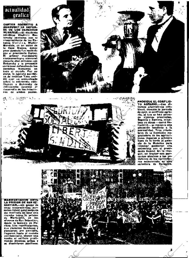 ABC MADRID 03-03-1977 página 5