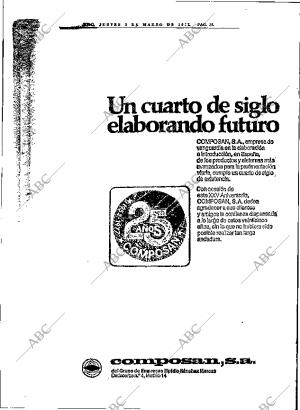 ABC MADRID 03-03-1977 página 50