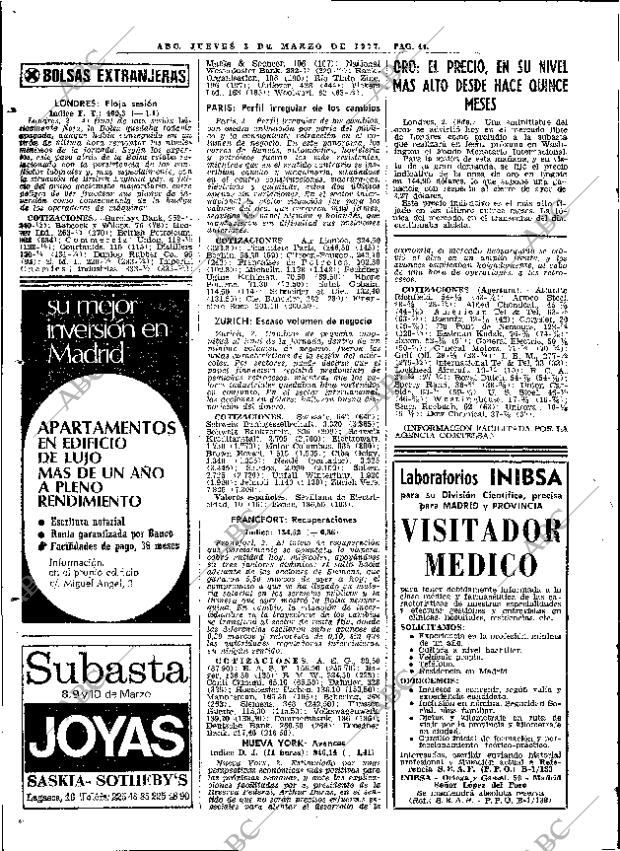 ABC MADRID 03-03-1977 página 56