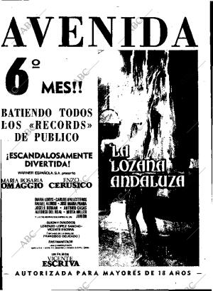 ABC MADRID 03-03-1977 página 7