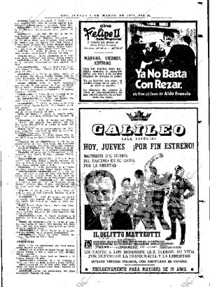 ABC MADRID 03-03-1977 página 71